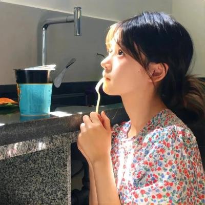 摇曳百合 暑假时光
