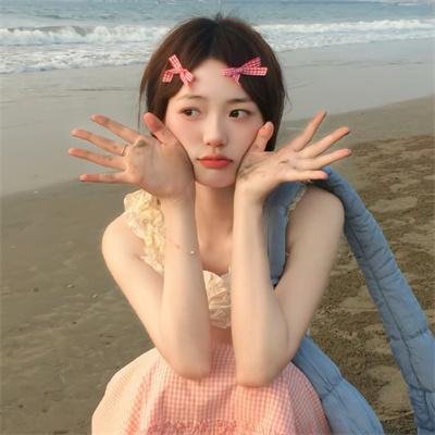 丹青小姐