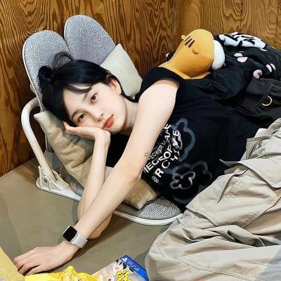 女神宿舍的管理员。