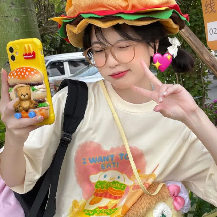 花季美少女